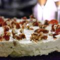 Le Meilleur Cheesecake (Non Cuit) du Monde +[...]