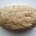 Pain au muesli multi céréales et graines