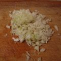 Samossas boeuf brocolis mozzarella