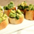 Bruschetta d