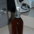 Sirop au thé vert et à la menthe, Recette[...]
