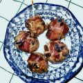 Boulettes croustillantes au prosciutto et aux[...]