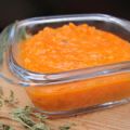 Sauce tomate maison
