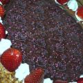 Gâteau au chocolat