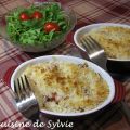 Cassoulet végétarien