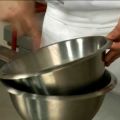 Technique de cuisine : Monter de la crème[...]