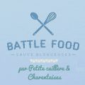 Battle food #50 ! Et le thème est...