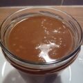 Caramel beurre salé inratable !