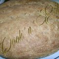 Pain de campagne