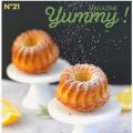 Le retour !!! Le dernier Yummy n°21 disponible !