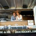 Mon foodtruck favori: le Ductruck !