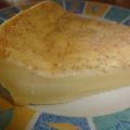 Cuajada de yaourt