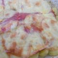 Gratin hollandais, Recette Ptitchef