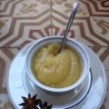 Compote de pommes