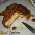 Hauts de cuisse de poulet croustillants