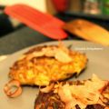Rösti / Galettes de pommes de terre (au bacon[...]
