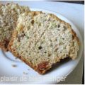 Muffins aux tomates vertes