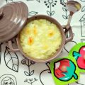 Petit gratin de chou-fleur à la raclette - dès[...]