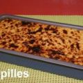 Pain de carottes et navets, Recette Ptitchef