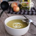 Velouté de pois cassés
