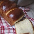 Pain de mie ultra moelleux
