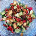 Salade Fattouche