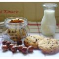 Cookies très moelleux aux pépites de chocolat[...]