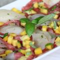 La cuisine de 7 péchés capitaux - L'orgueil &[...]