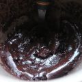 Gâteau tasse chocolat sans oeuf, sans gras et[...]