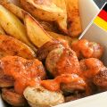 La Meilleure Currywurst Fait Maison / Recette[...]