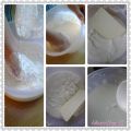 RECETTE DE BASE POUR GATEAUX ORIENTAUX: LE[...]