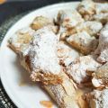 Amaretti au miel et fleur d'oranger de Yotam[...]