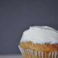 Goûter du Mercredi: Muffins aux carottes,[...]