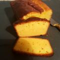 Cake au lait concentré