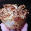 Moelleux au Coco,Papaye et Noix du Brésil