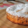 Tarte Amaretto de Gaia, sans gluten