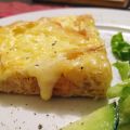 Tarte au Maroille