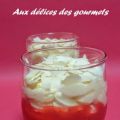 DOUCEUR DE FRAISES