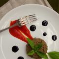 Papeton d'aubergines