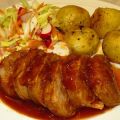 Filet de porc Marie-Jue