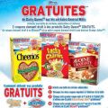 DES OFFRES GRATUITES DE DAIRY QUEEN