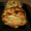 Choux à la crème