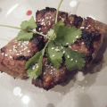 Sauté de veau citronnelle, galanga et sirop[...]