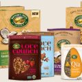CONCOURS NATURE'S PATH ORGANIC