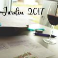 Potager 2017