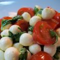 Ensalada Caprese