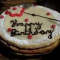 Gâteau Châtillon