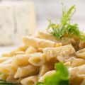 Penne rigate  aux 5 fromages