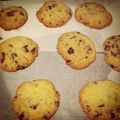 Enfin des vrais cookies... Merci Pierre hermé[...]