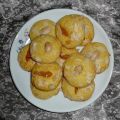 Petits fours duchesse